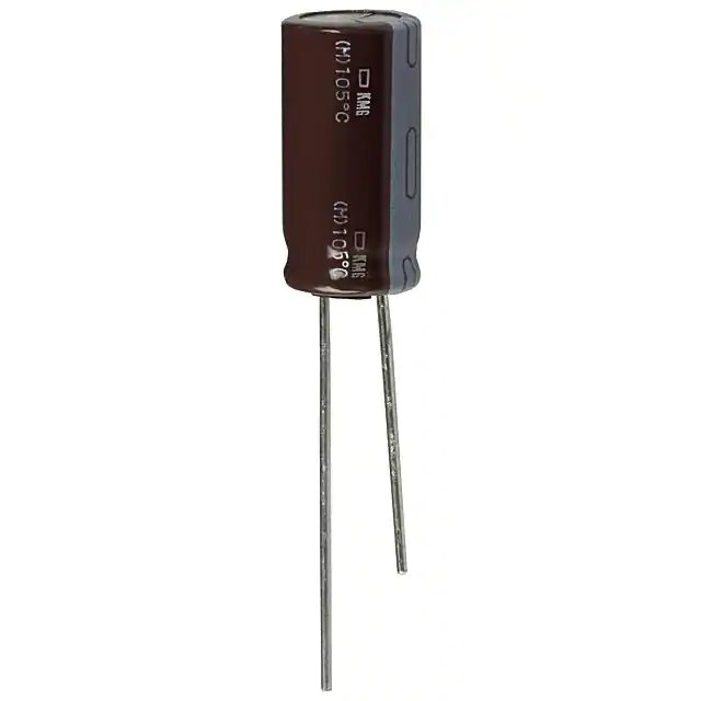 KMG400VB10RM10X20LL Chemi-Con electronic component